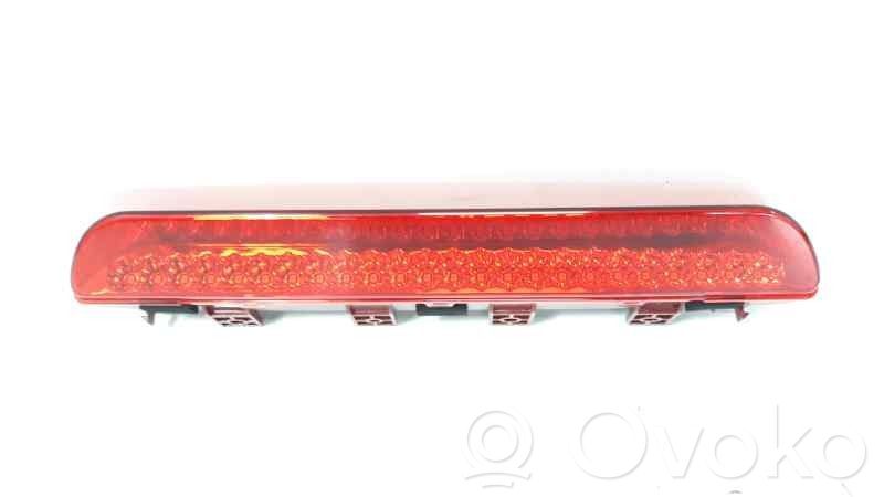 KIA Sportage Troisième feu stop