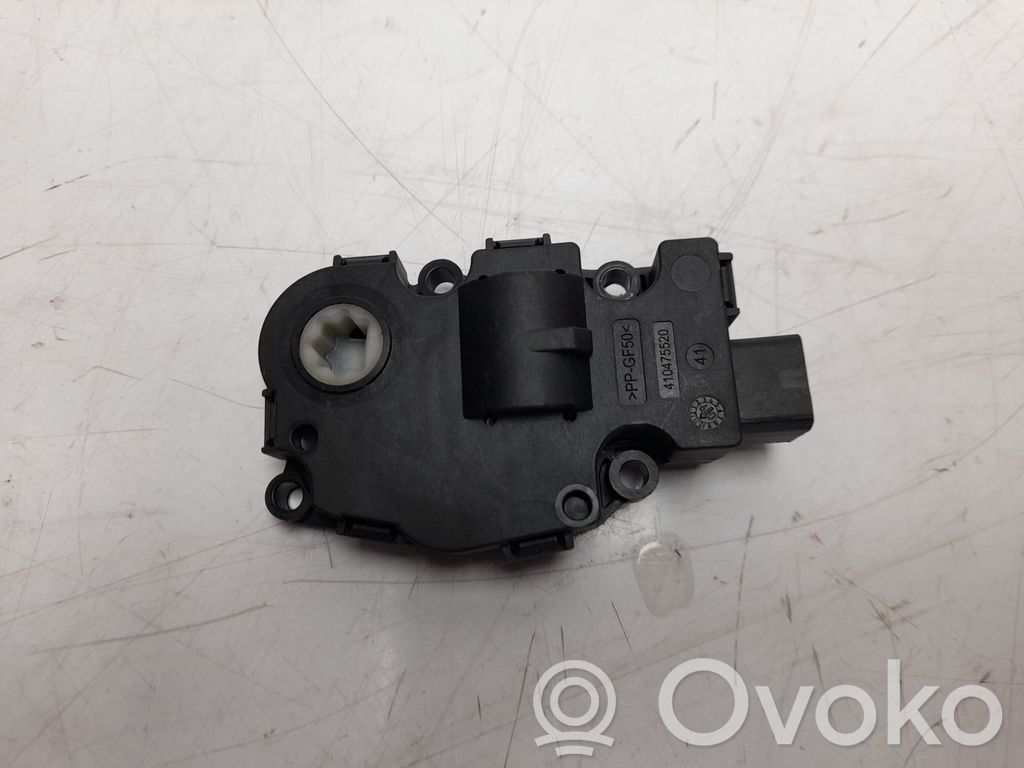 Heater fan/blower   929888G