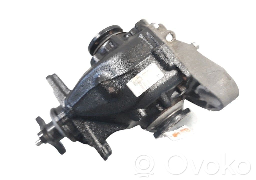 Hinterachsdifferential   761113101