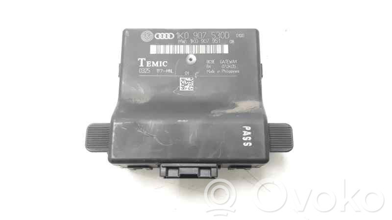 Muut ohjainlaitteet/moduulit   1K0907530D,1K0907530D