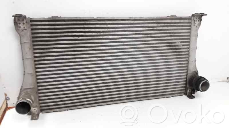 Toyota Avensis T270 Radiatore intercooler