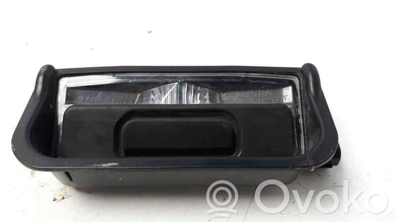 Honda Civic X Mâner exterior ușă spate 