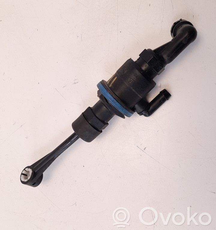 Hyundai Kona I Pedał sprzęgła 