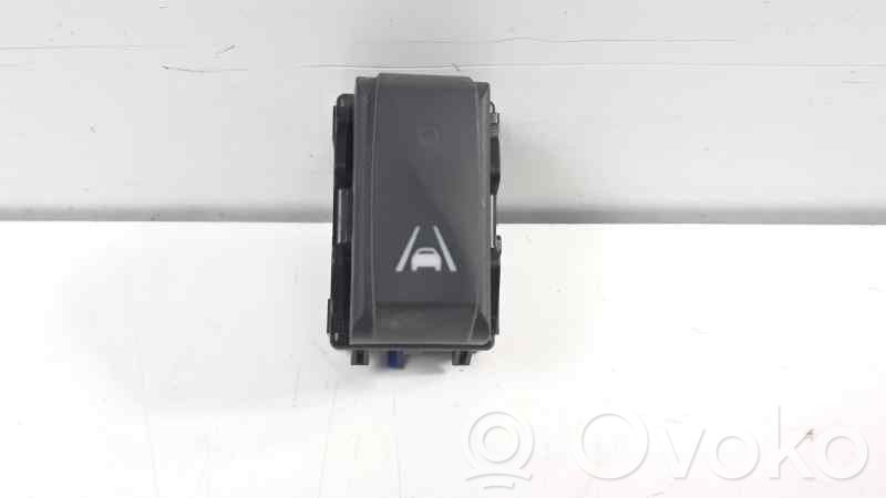 Renault Twingo III Interruptor de control multifunción 