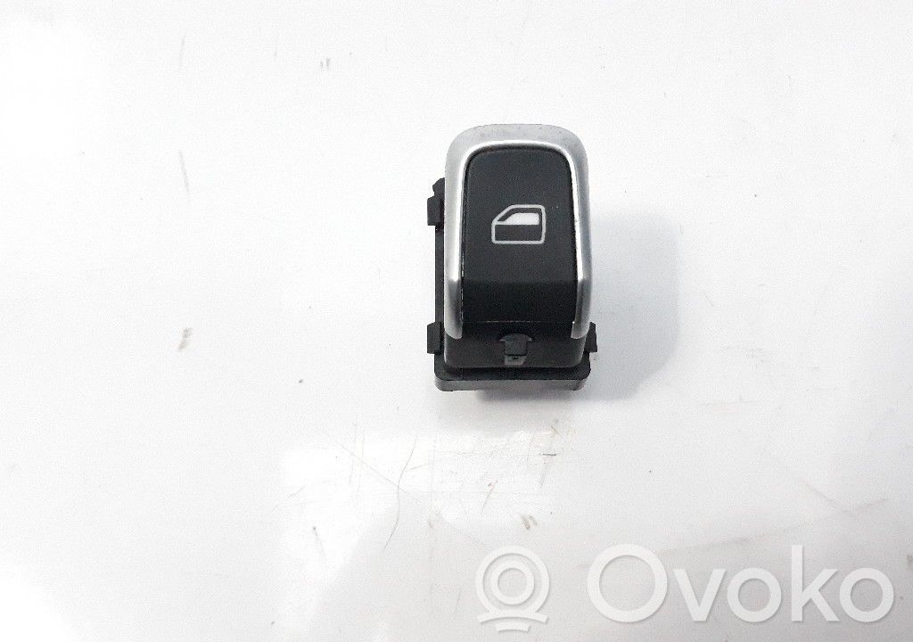 Electric window control switch   4H0959855A,IAF250037HQ,EWSAU038