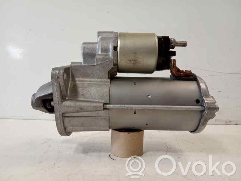 Fiat Tipo Motor de arranque 