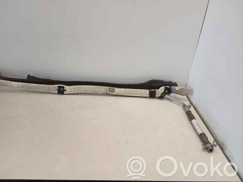 Volkswagen Golf SportWagen Airbag portiera anteriore 