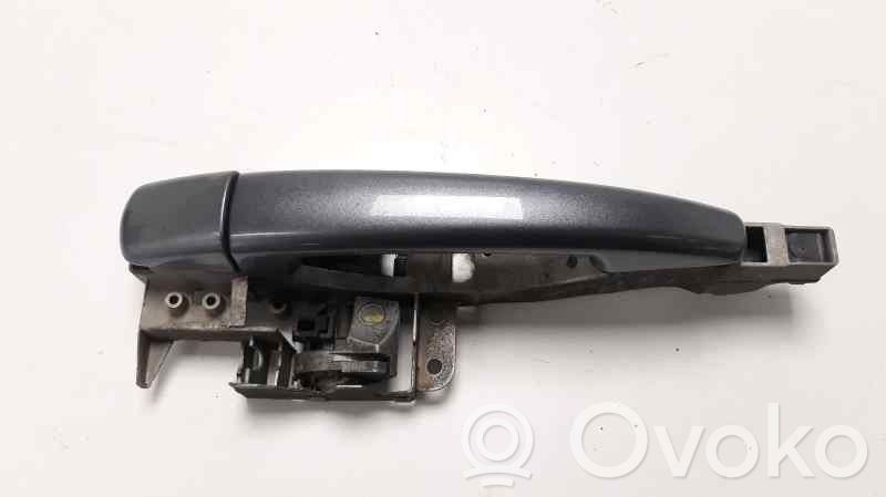 Peugeot 407 Mâner exterior ușă spate 