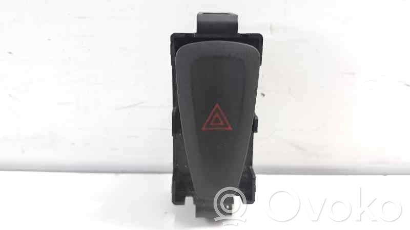 Botón interruptor de luz de peligro   252908988R,252908988R