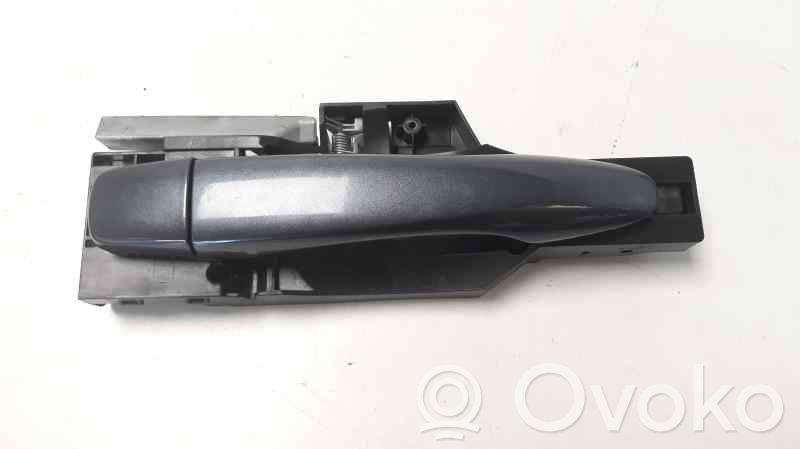 Mâner exterior ușă spate   806B04EH0B,806B04EH0B