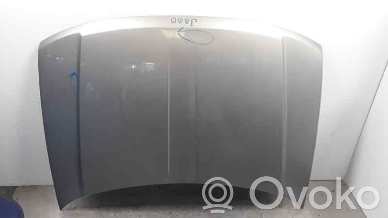 Jeep Grand Cherokee (WJ) Konepelti 