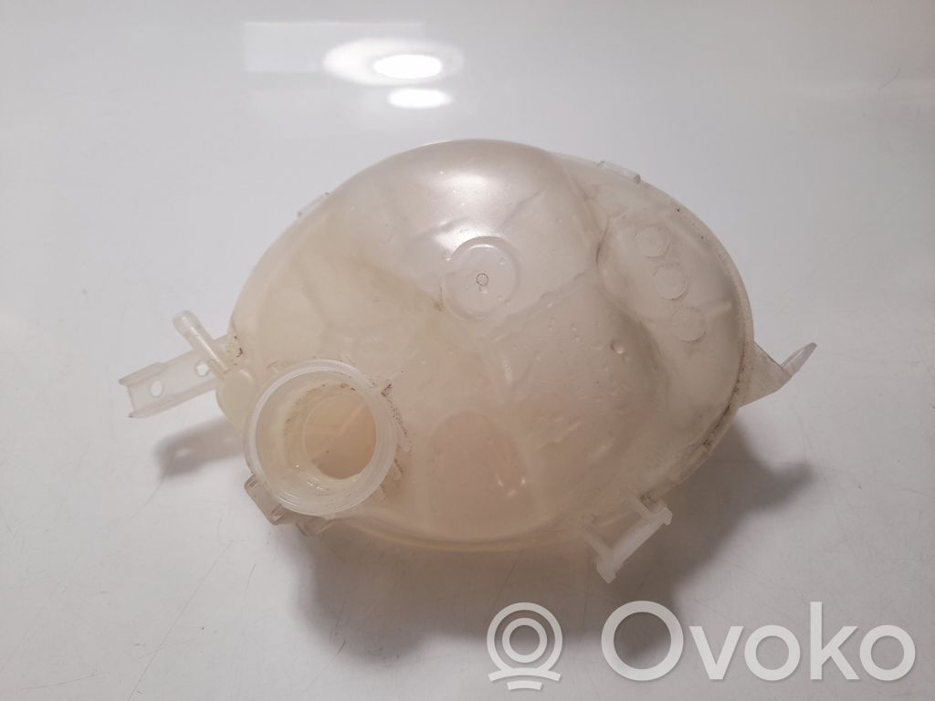 Opel Astra K Vaso di espansione carburante 