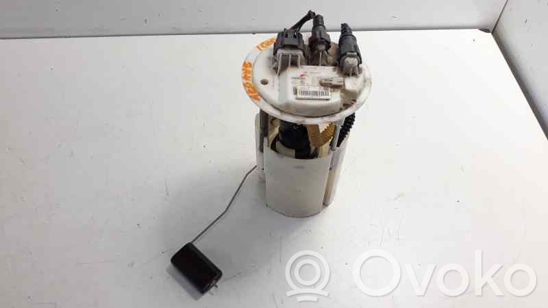 Renault Megane III Pompa carburante immersa