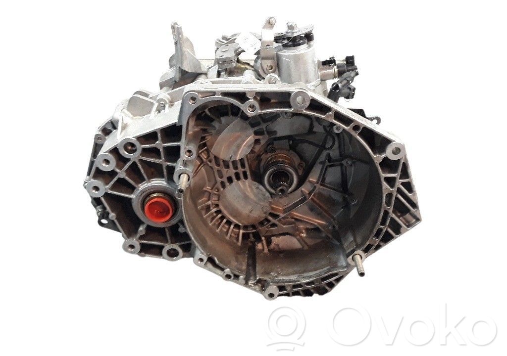 Opel Insignia A Cutie viteze manuală cu 5 trepte 
