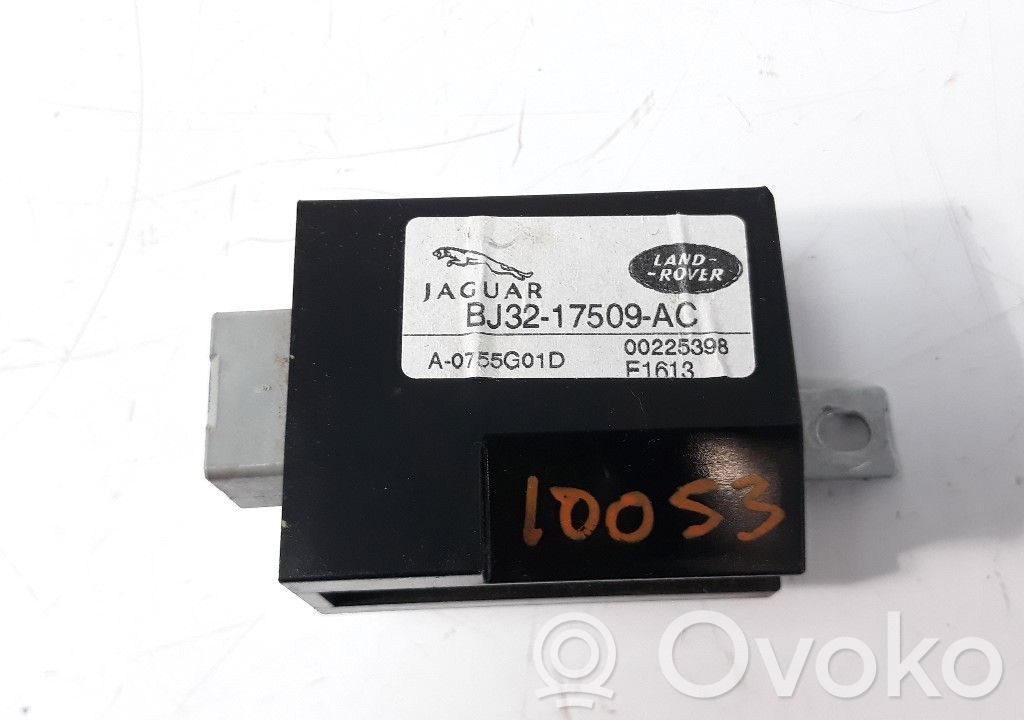 Alte unități/module de control   BJ3217509AC,BJ3217509AC,A0755G01D