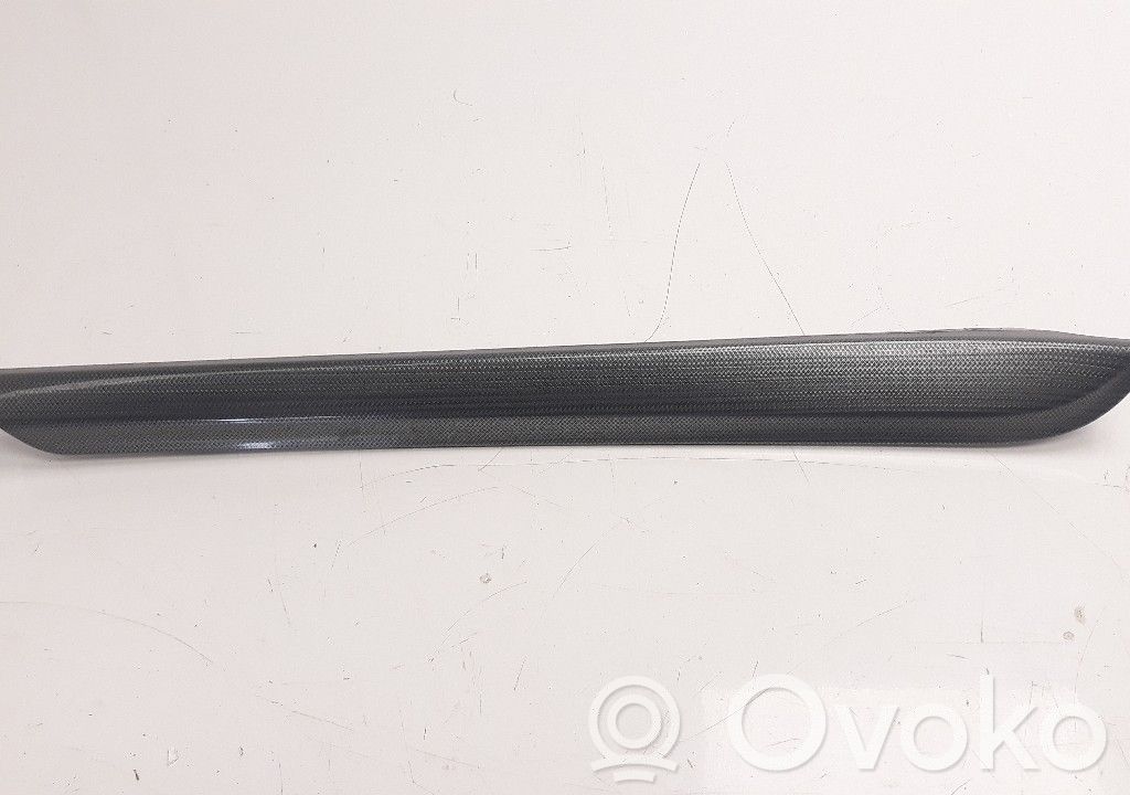 Peugeot 508 Rivestimento inferiore