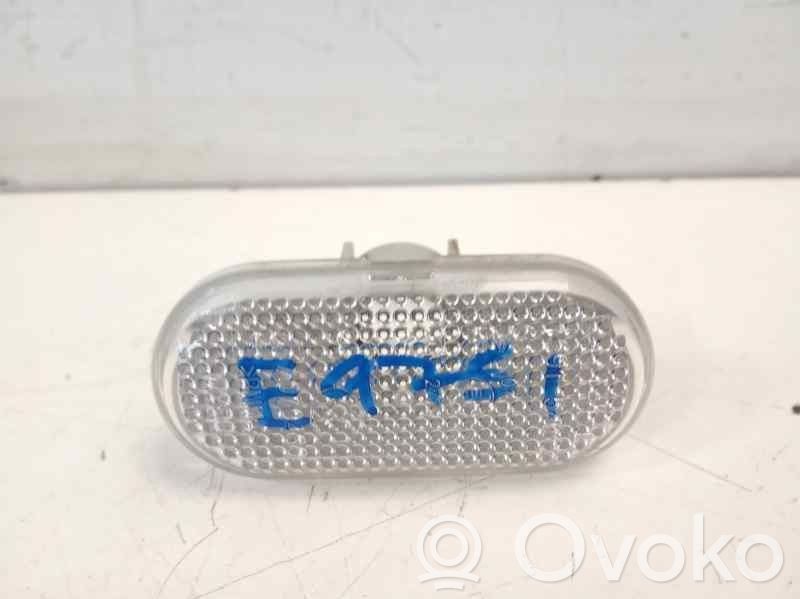 Smart ForTwo III C453 Dritte Bremsleuchte 