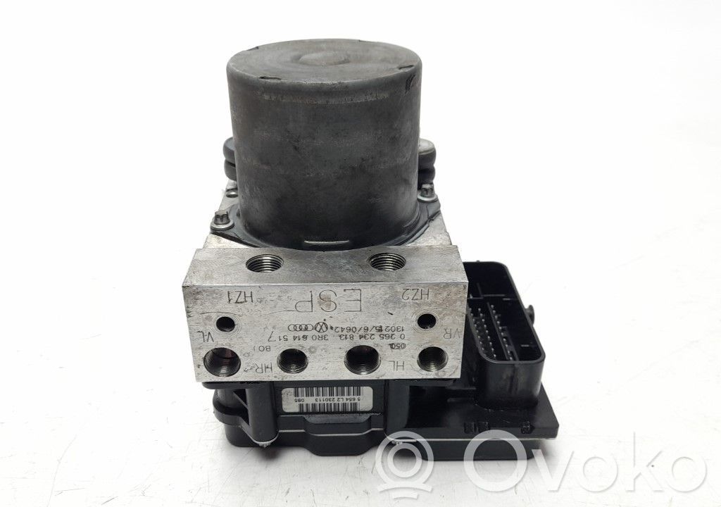 ABS-pumppu   3R0614517