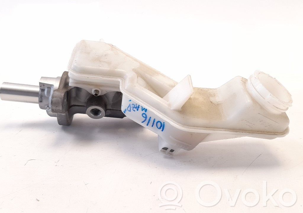 Mazda 2 Servo-frein 