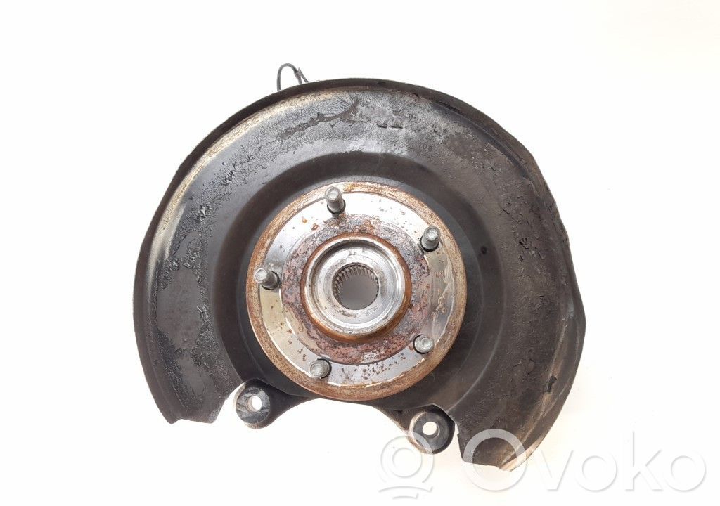 Fiat Freemont Braț cu fuzetă spate