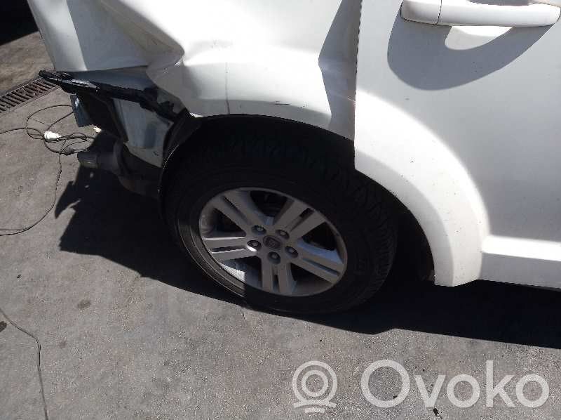 Fiat Freemont Apărători interioare aripă roată spate 