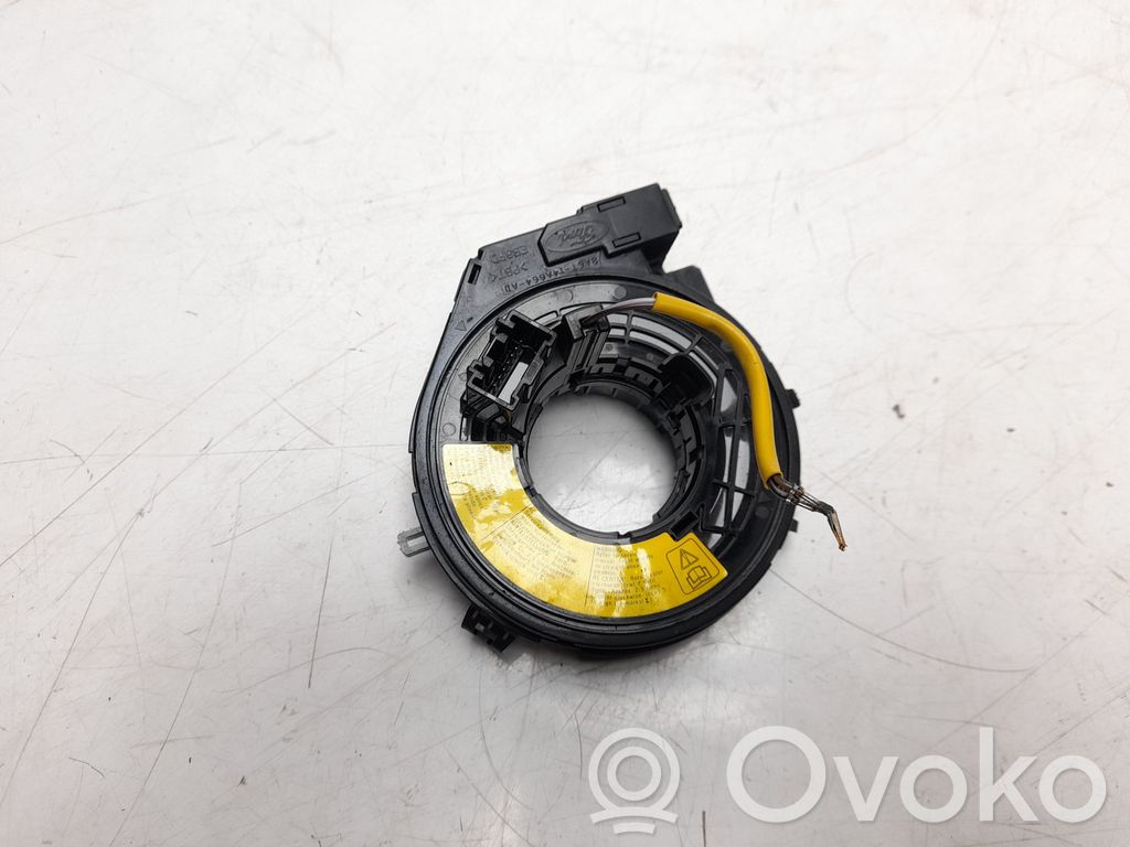 Airbag dello sterzo   2116409,2116409