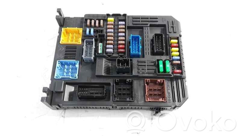 Unidad de control del BSM   9819851280