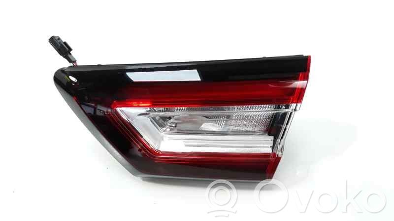Rückleuchte Heckleuchte innen   REF