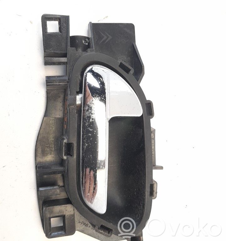 Citroen C4 Grand Picasso Maniglia interna per portiera anteriore