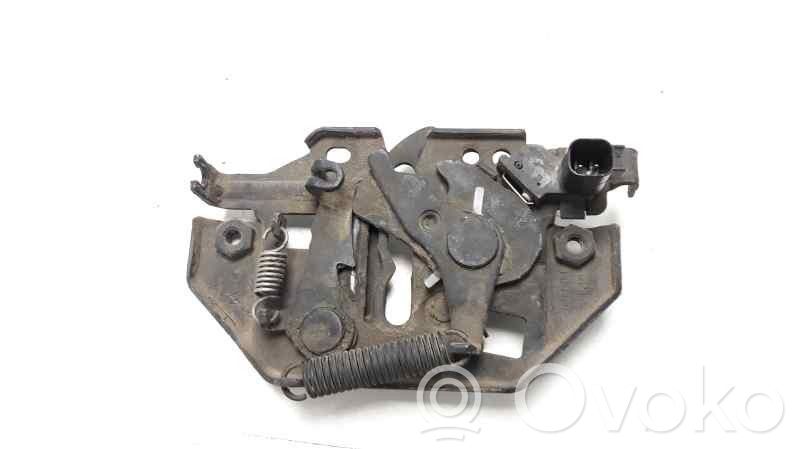 Ford Ecosport Tie down hook / loop 
