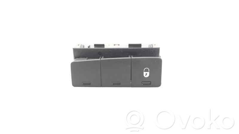 Citroen C3 Multifunctional control switch/knob 
