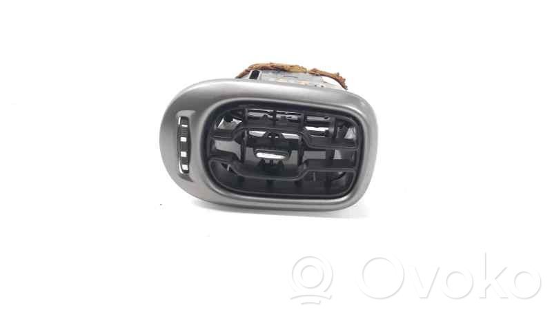 Citroen C3 Conducto/guía del intercooler 