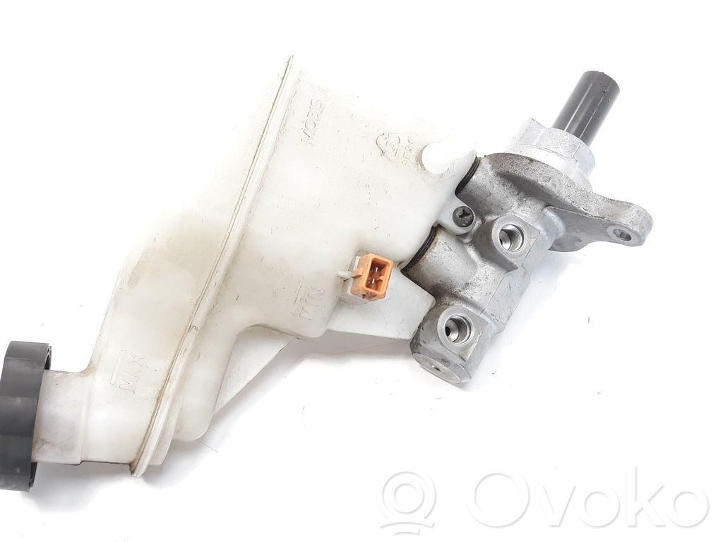 Wspomaganie hamulca   58510A5200,58510A5200