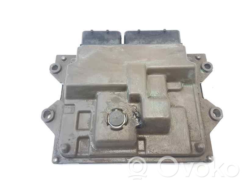 Subaru Forester SK Sterownik / Moduł ECU 