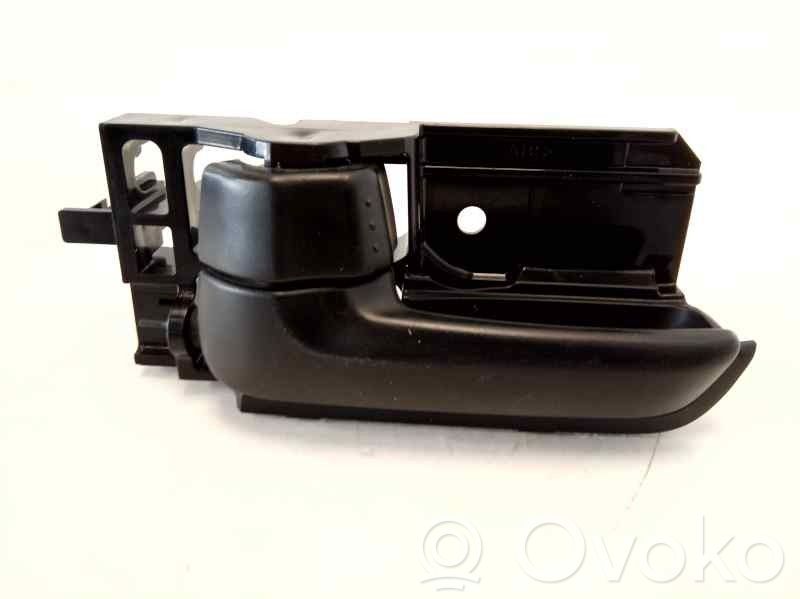 Rear door interior handle   REF
