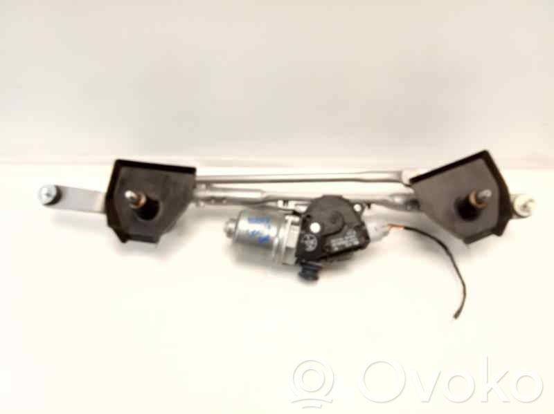 Motor del limpiaparabrisas   3811084M01