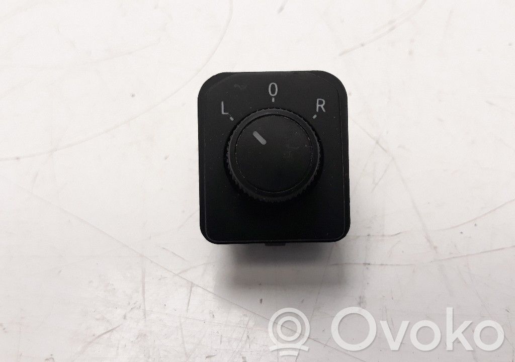 Interruptor del espejo lateral   6F0959566,6F0959566