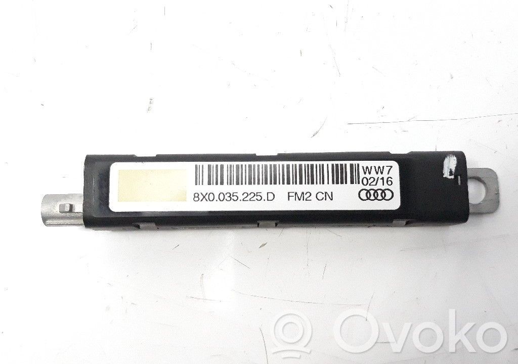 Sonstige Steuergeräte / Module   8X0035225