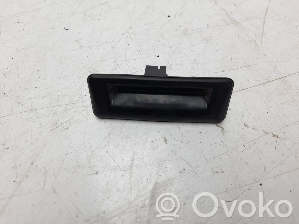 Audi A1 Poignée extérieure de porte arrière