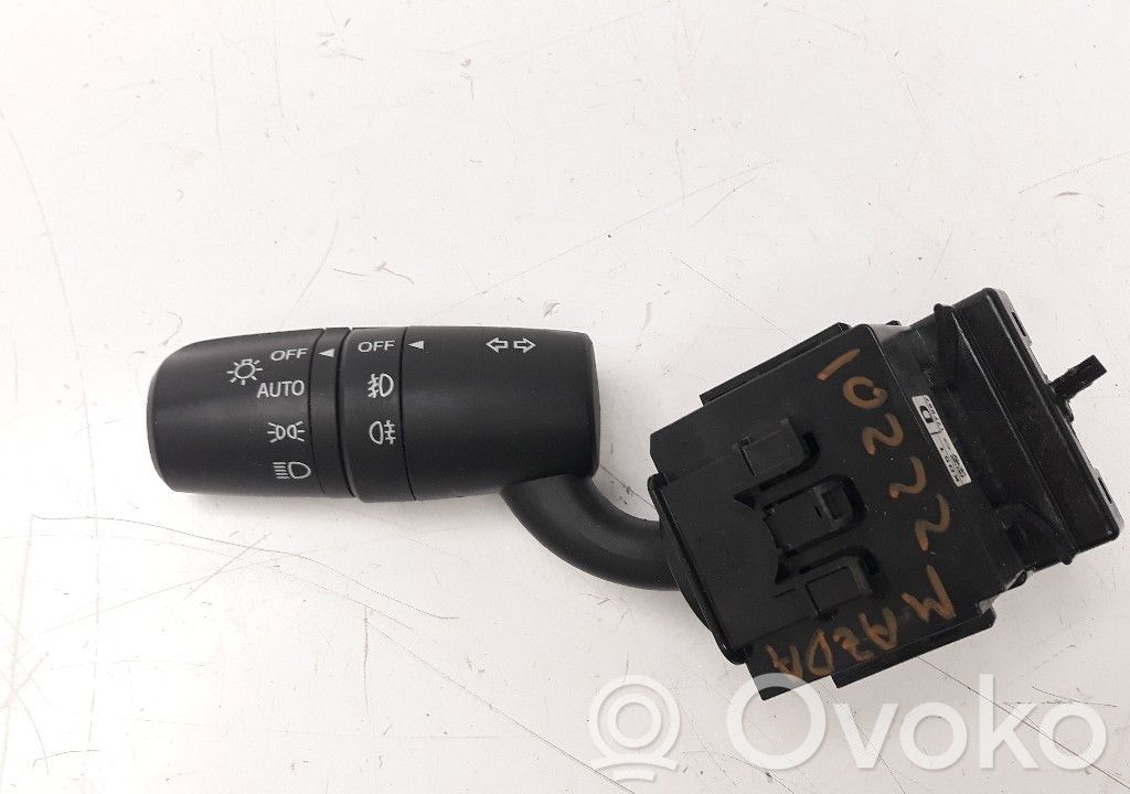 Leva indicatori   KD5117F887