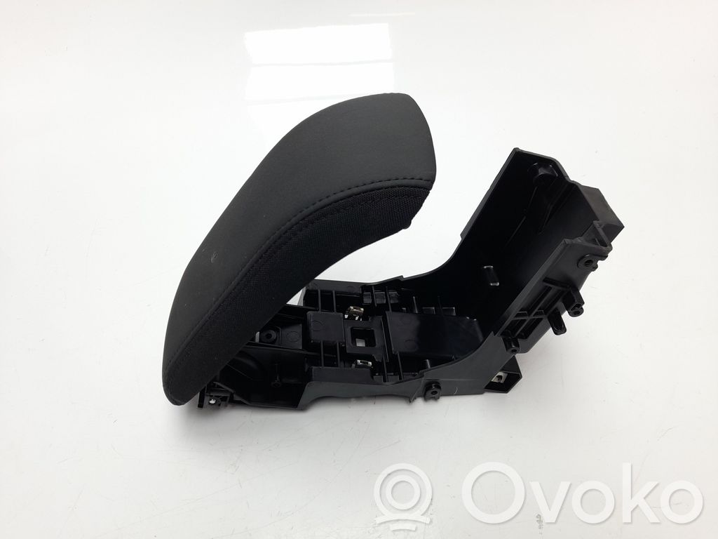 Citroen C4 SpaceTourer Reposabrazos 