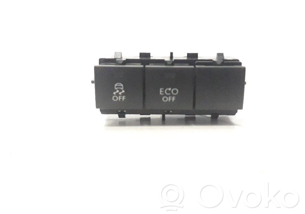 Interruptor de control multifunción   98033305ZD