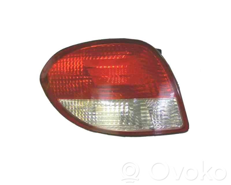 Hyundai Coupe Lampa tylna 