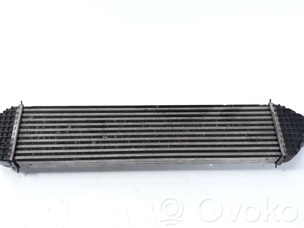 Volvo C30 Radiator intercooler 
