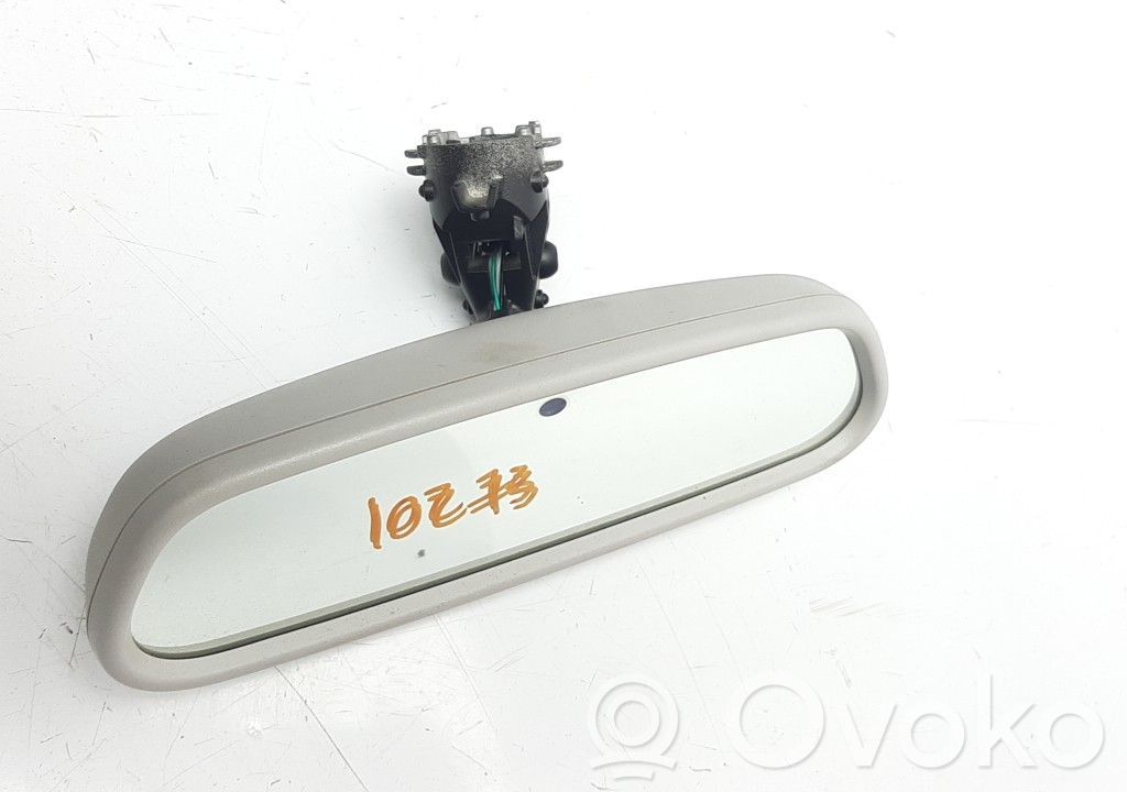 Espejo retrovisor (interior)   98000183BJ