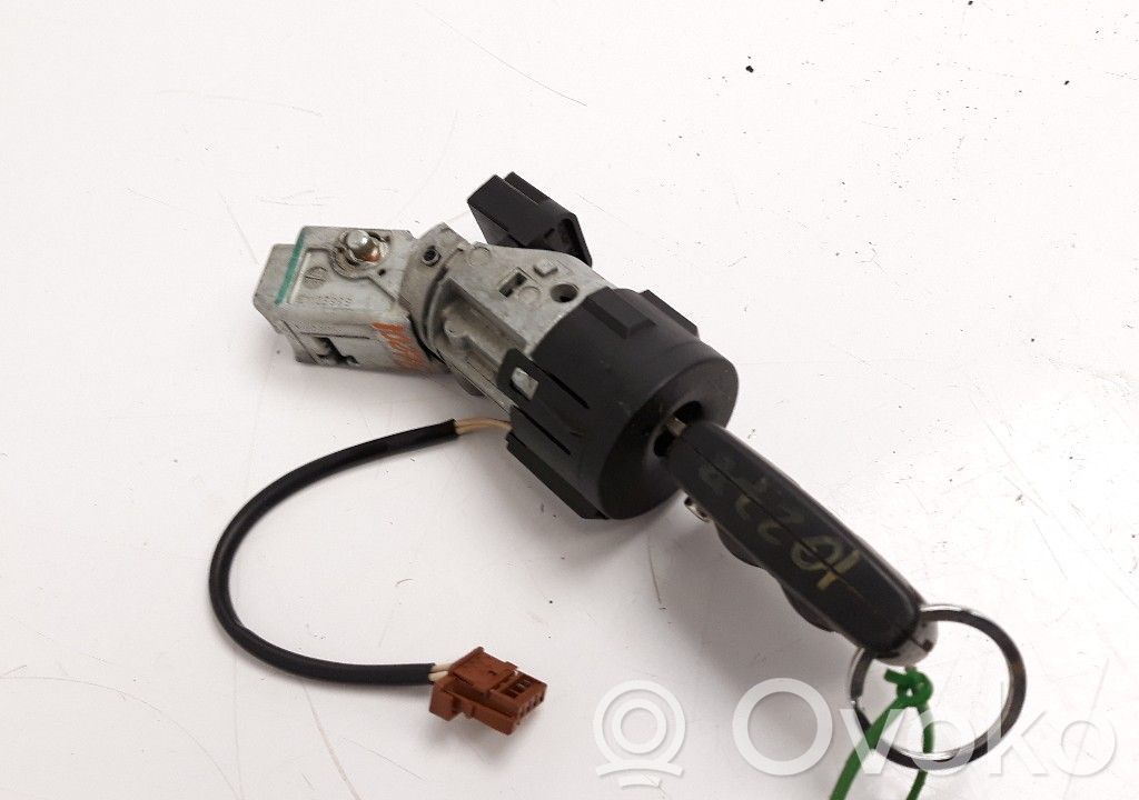 Ignition lock   N6503451