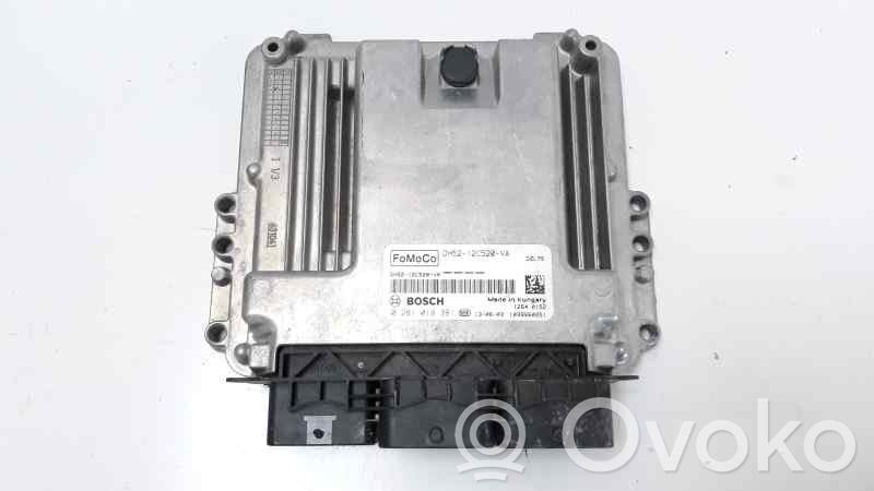 Land Rover Freelander 2 - LR2 Unitate/modul de control motor 