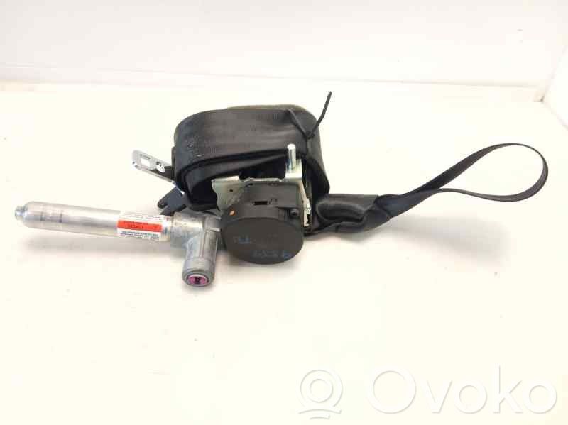 Volvo C30 Cinturón trasero 
