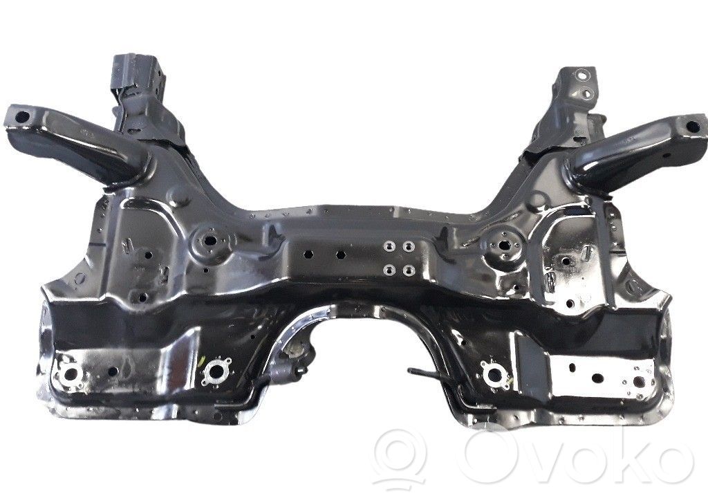 Opel Corsa E Priekinis traversas 