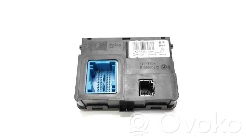 Autres unités de commande / modules   9811039380,9811039380